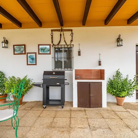 Azahares De Holiday home *