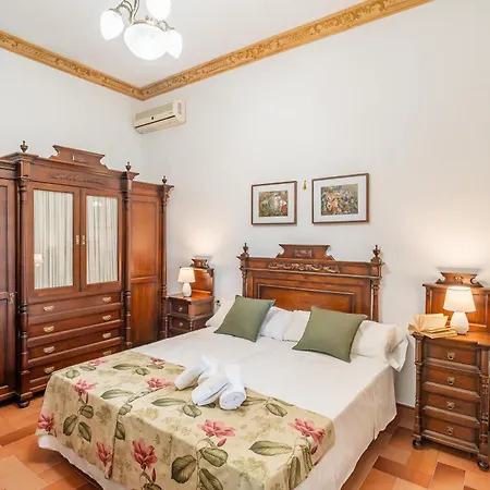 Azahares De Holiday home *