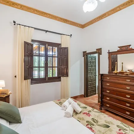 Holiday home Azahares De